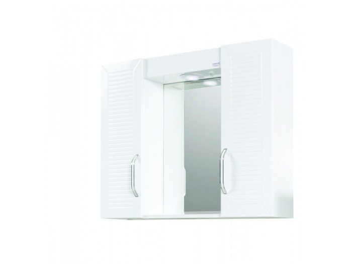 Горен шкаф за баня Макена КЕРИ